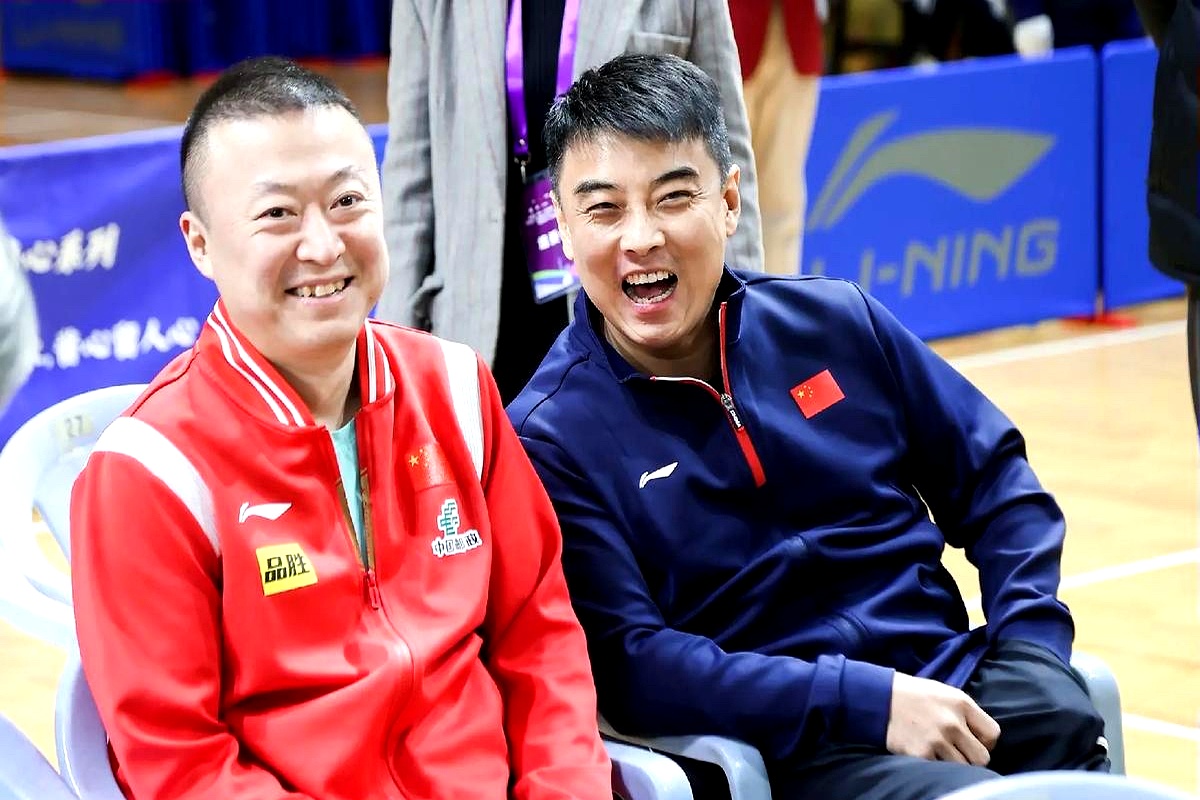 法国队轻取瑞典队,王皓带队取胜 法国队轻取瑞典队,王皓带队取胜