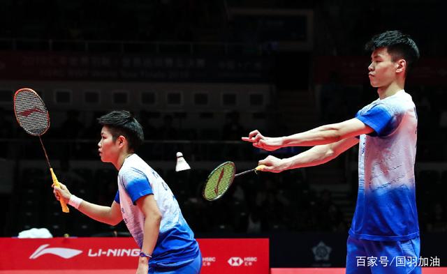 马来西亚队力克中国队,黄鸭组合关键制胜 马来西亚队力克中国队,黄鸭组合关键制胜