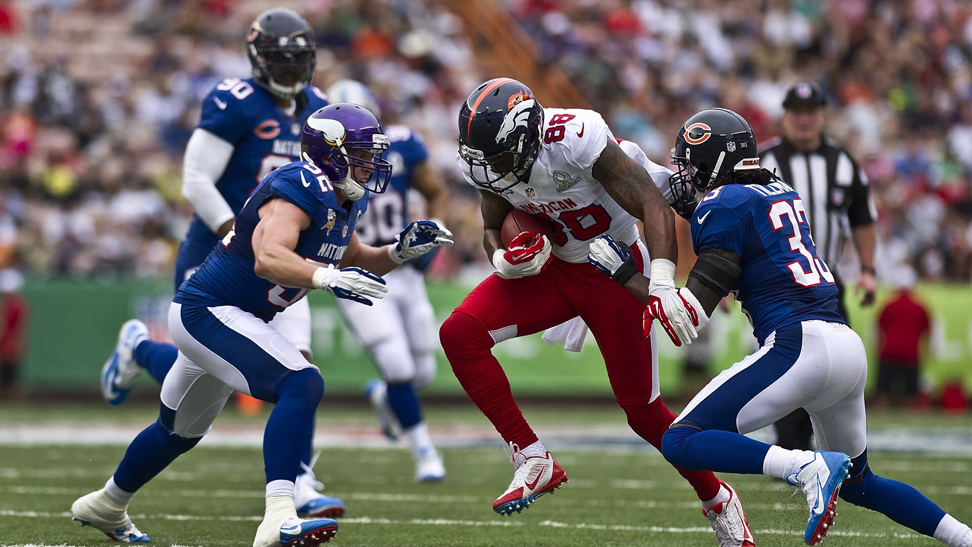 森林狼的防御交响曲,杰伦·格林如何打断凯尔特人的进攻节奏