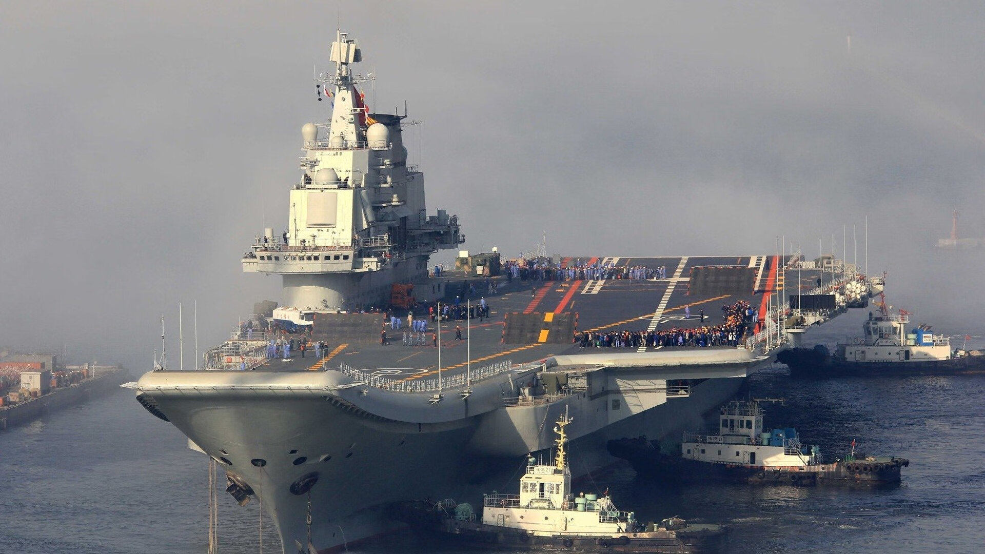 今夜没有如果，独木桥上，最后一名防守者