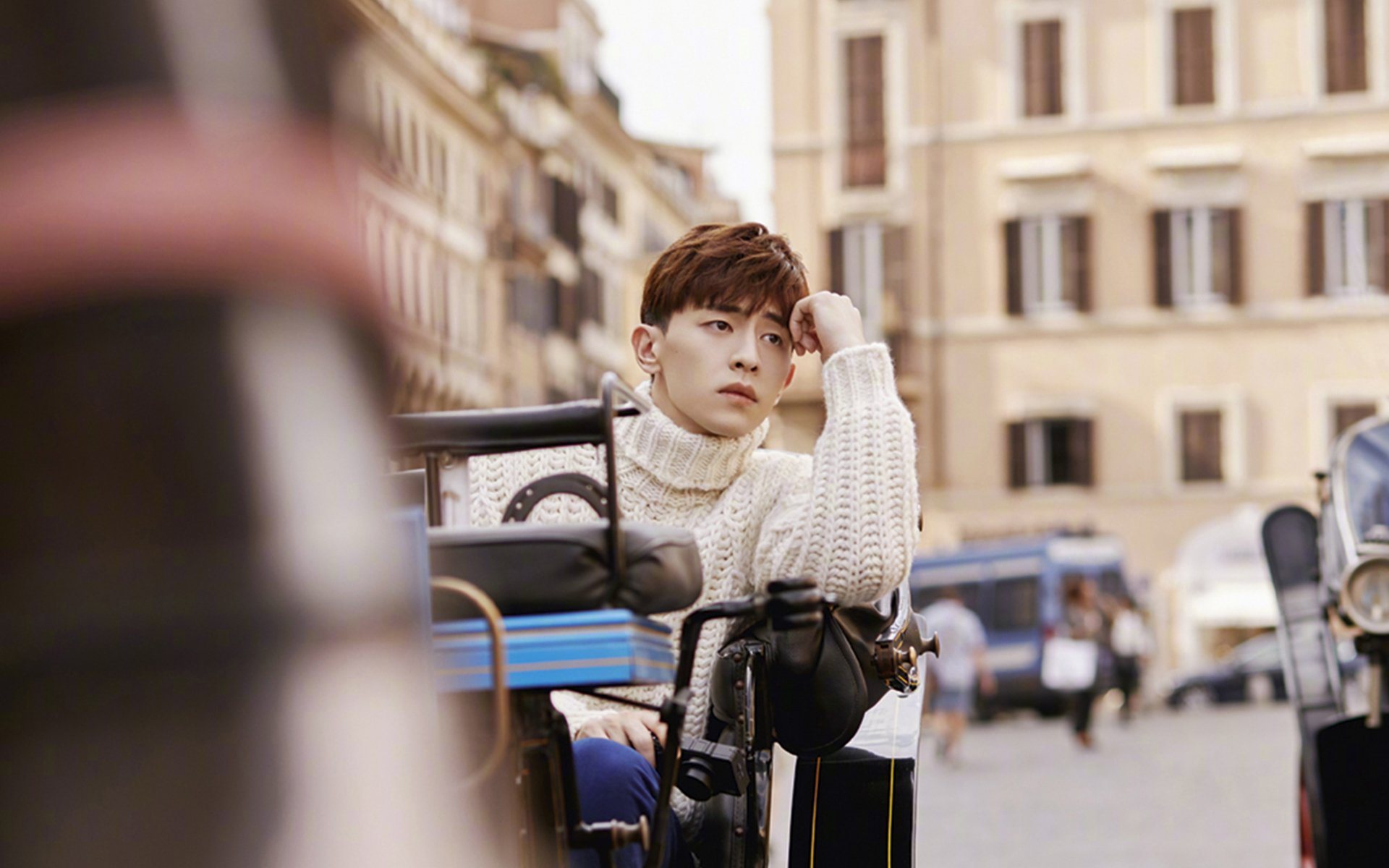 浓眉擎天柱！火箭内外双压上海，全面统治尽显王者风范