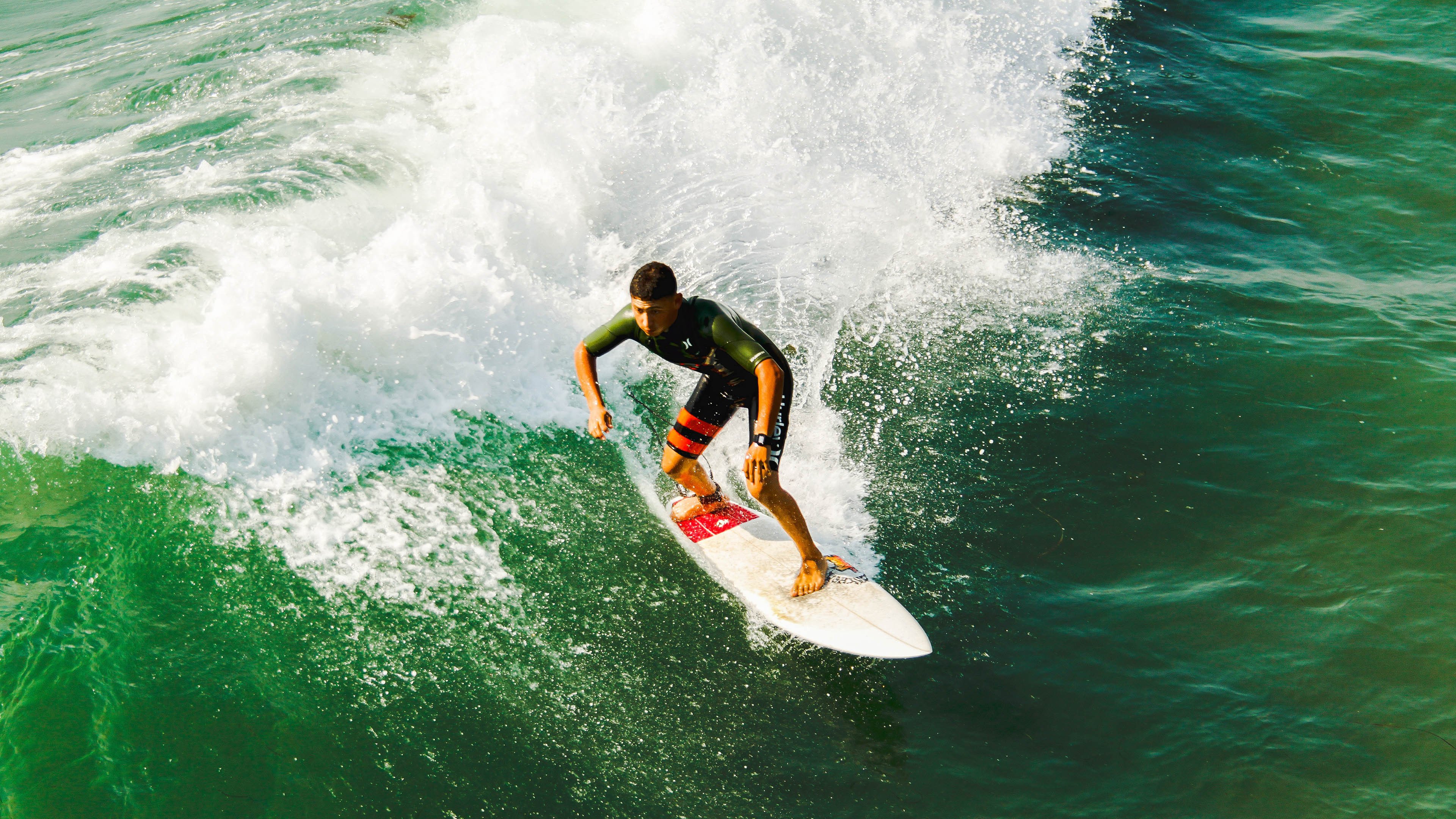 金融交易所式的降维打击，欧文最后一击，火箭冲垮辽宁防线